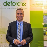 Steven Deforche