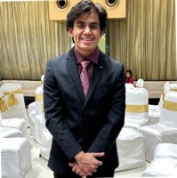 Dhruv Shah