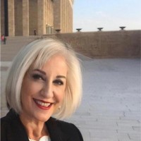 Zuhal Başkaya