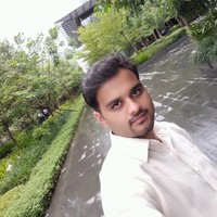 Shreyas Joshi