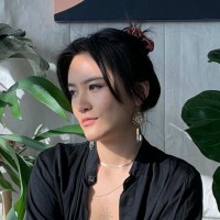 Alicia Zhong