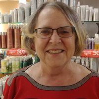 Gail McLeod (Chic)