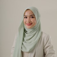 Anis Najihah Zulkefli