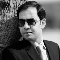 Kashif Afridi