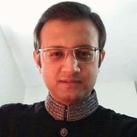 Iftekhar Ahmed