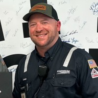 Justin Phillips