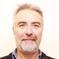 Magnus Stålhammar