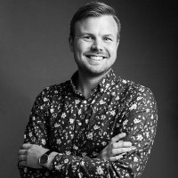 Christoffer Östberg