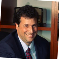 Roberto Litwak, MBA, CFE