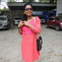 Ajitha Kumaresan