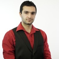 Pejman Yadollahi