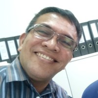 Joel Hernando