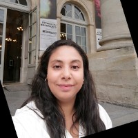 Myriam Chebloua