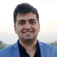 Sahil Khurana