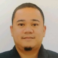 Calvin Padriga