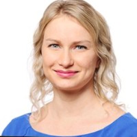 Zoe Burdack