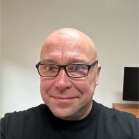 Chris Bird