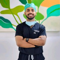 Dr Abhilash Banerjee