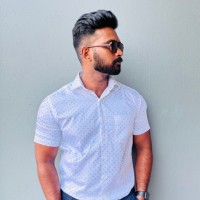 Rahul S S
