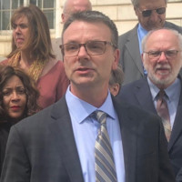 Michael W. Austin, Ph.D.