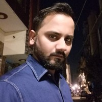 Ashutosh Sharma