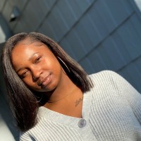 Trinity Weston-willis