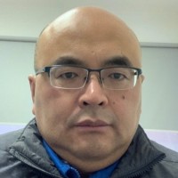 Stephen Liu