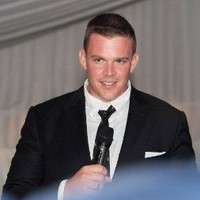 Trent Orange