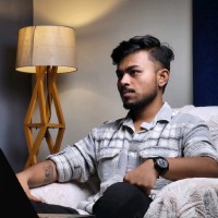 Rajdeep Biswas