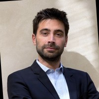 Romain Bouchard