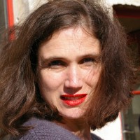 Jeanne Robert