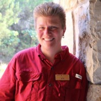 Jen Smith, Ms