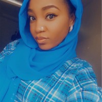 Aisha Zubairu