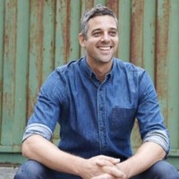 Daniel Marsden