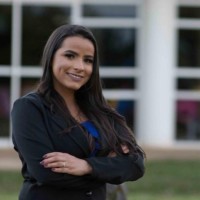 Janaina A. Rita Resende