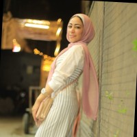 dina hesham