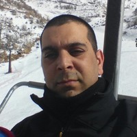 Shlomi Ben Zaken