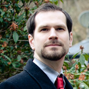 Oliver Russell