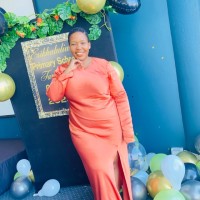 Snothile Mcanyana
