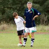 Massimiliano Niceti