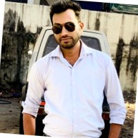 Nilesh Aher