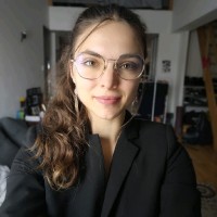Caroline Striebig