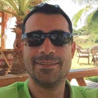 Yrd Doç. Kadri Burak Ethemoglu