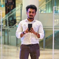 Aravind V V