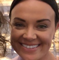 Kimberley Rutherford