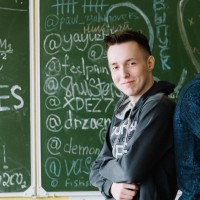 Danila Bladyko