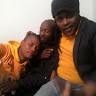 Arthur Gqeba
