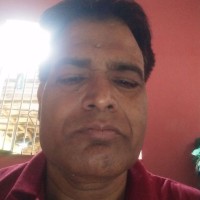 Saroj Kumar Pandey