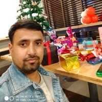 Inderjeet Dwivedi