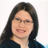 Melanie Porzenheim